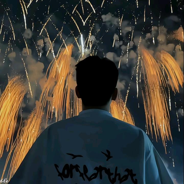 固执