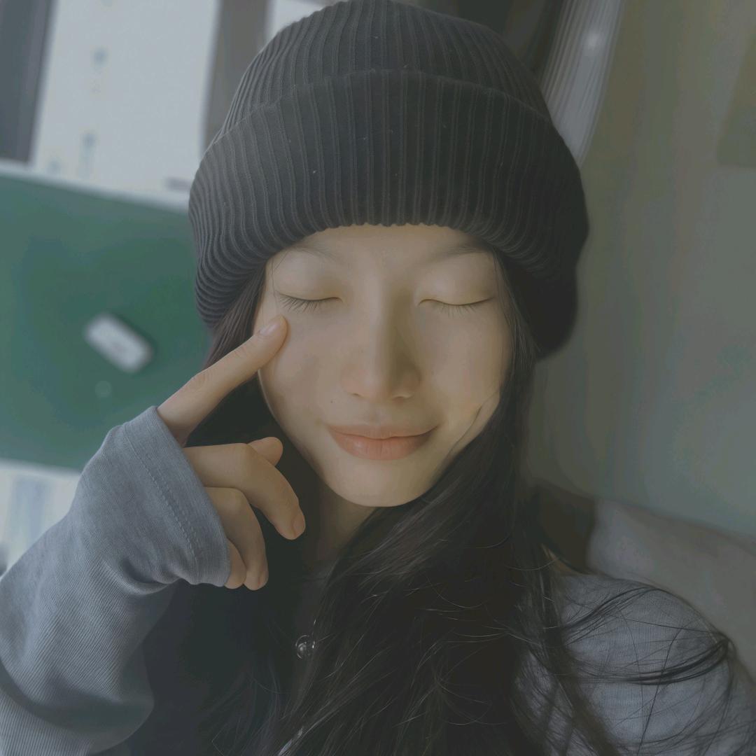 暖风💋