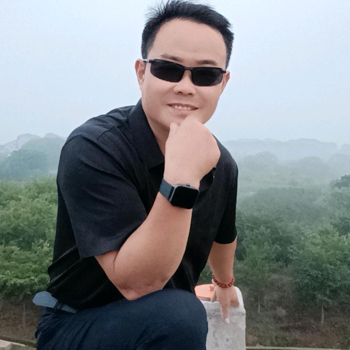 黄泽刚哥（有梦想的人）