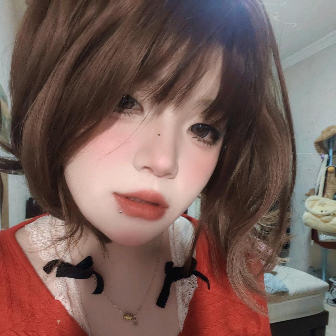 酸汤面叶终极梦女