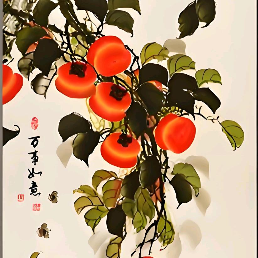 好运加倍