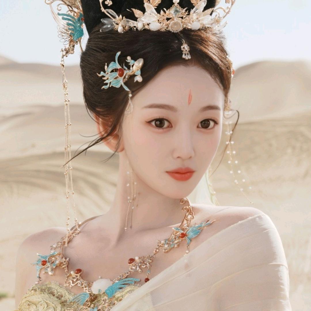 🌸王后🌼余生🌹