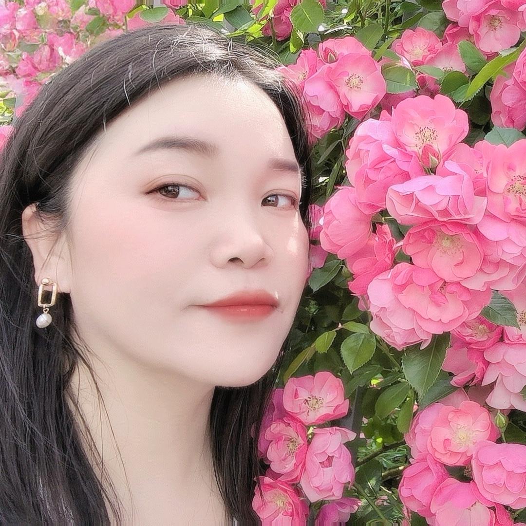 茶茶程🌸