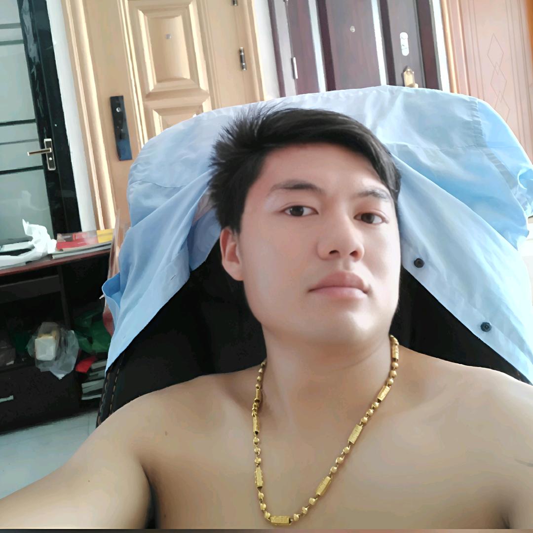 户外小杨哥