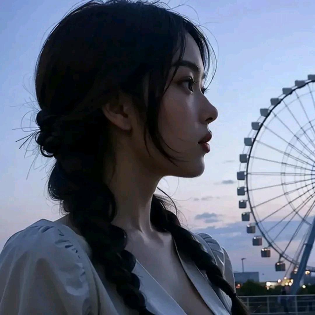 苏苏小姐