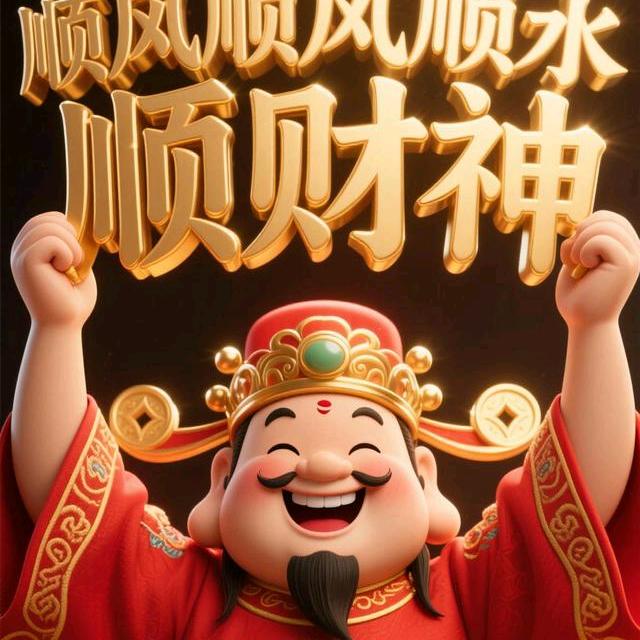 来财来财