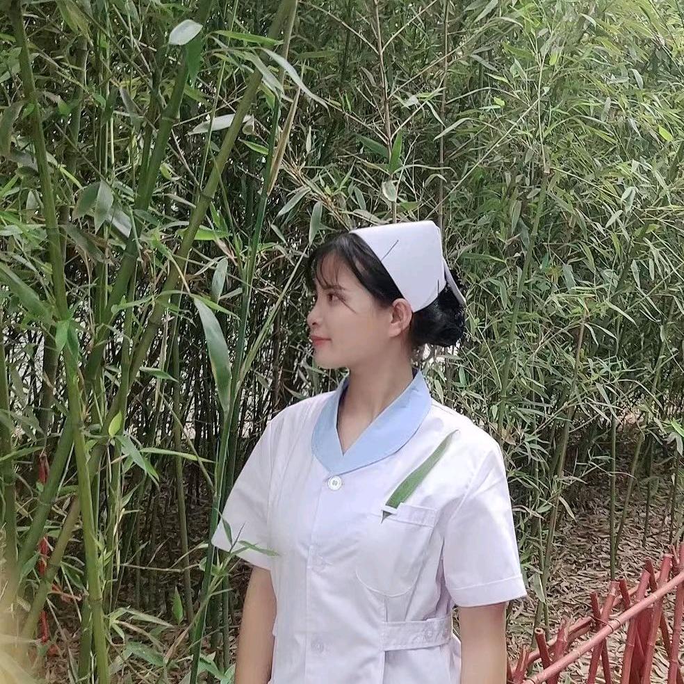 元气养生芳芳