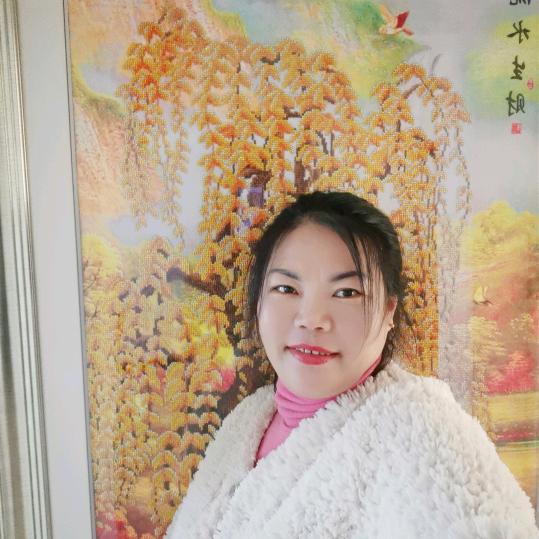 小甜心.