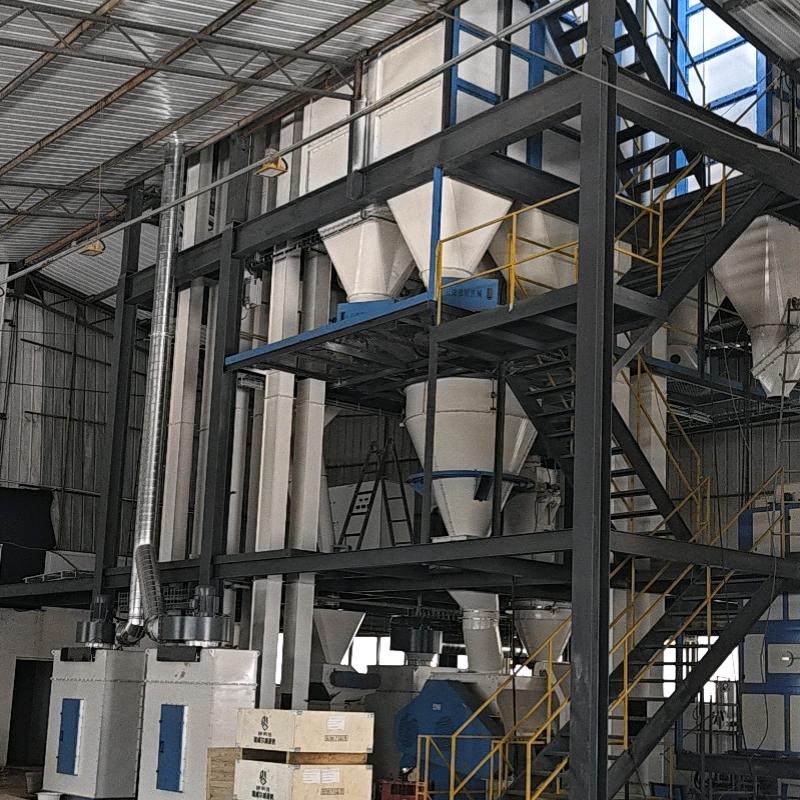 云南云招，饲料机械生产厂家