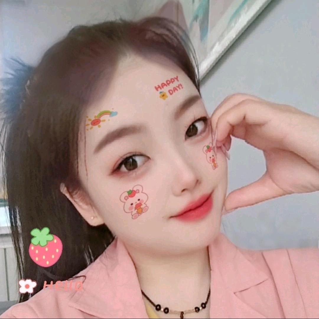 潘潘睡不着♎️