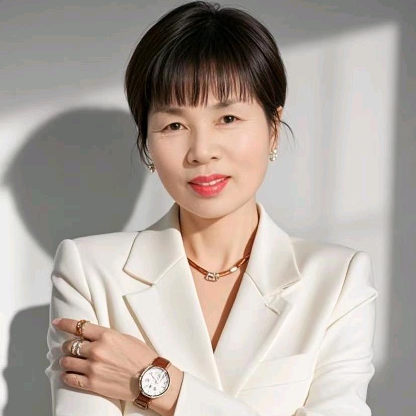 海萍养发官方号