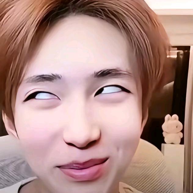 死又死不掉活着还招笑