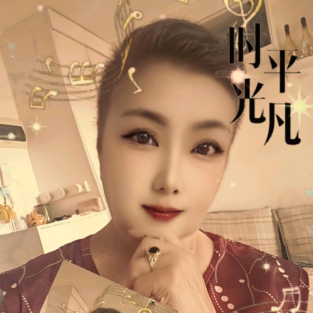 上海霸气一姐
