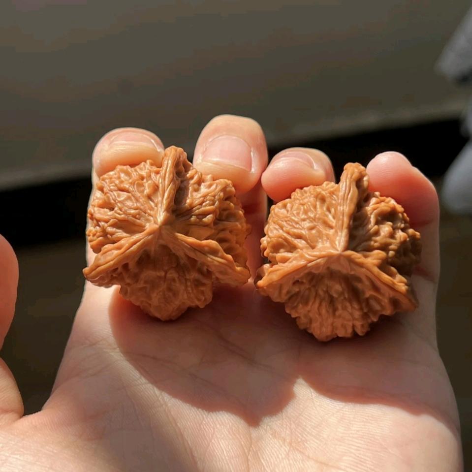 军升聚核源文玩