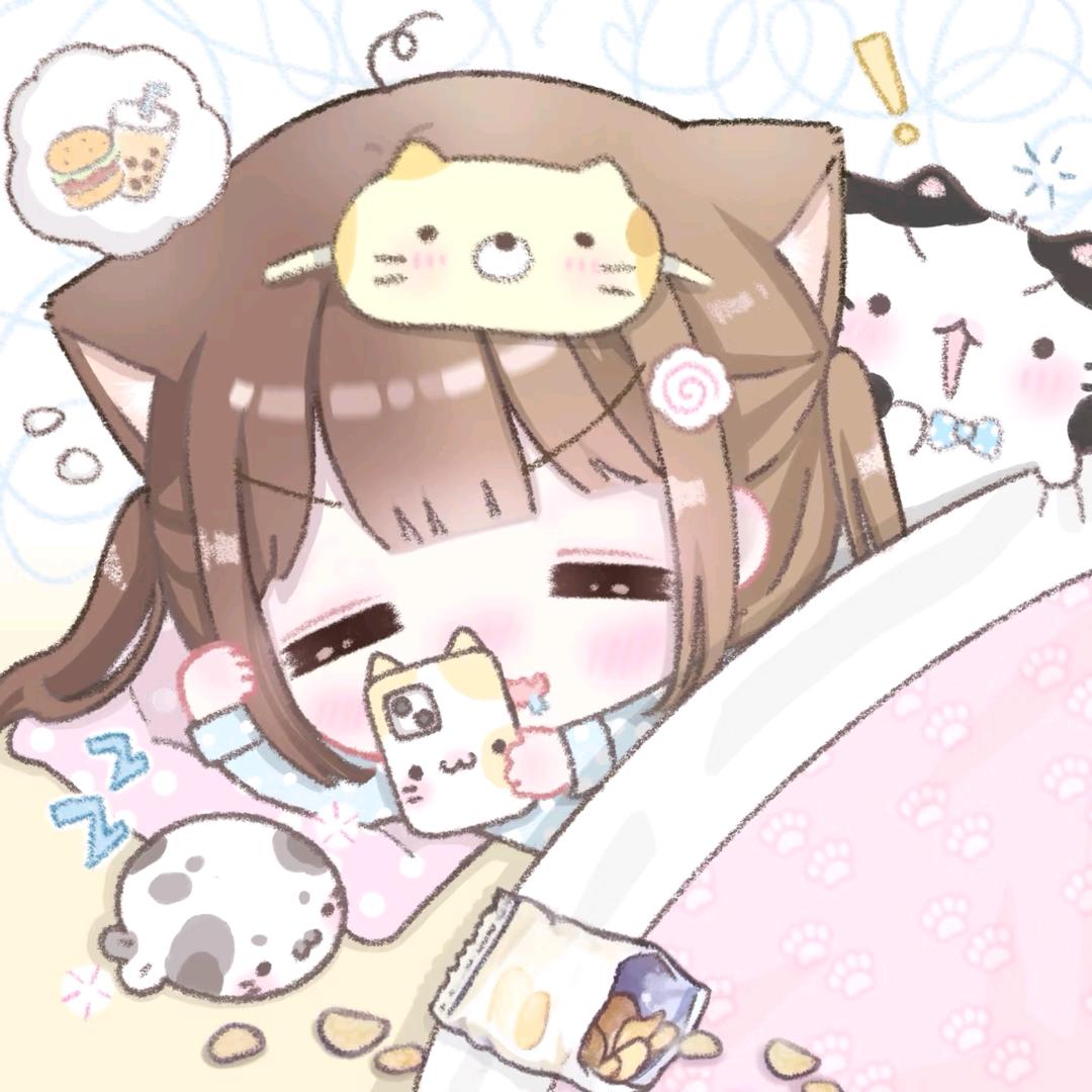 刘愷桐头像