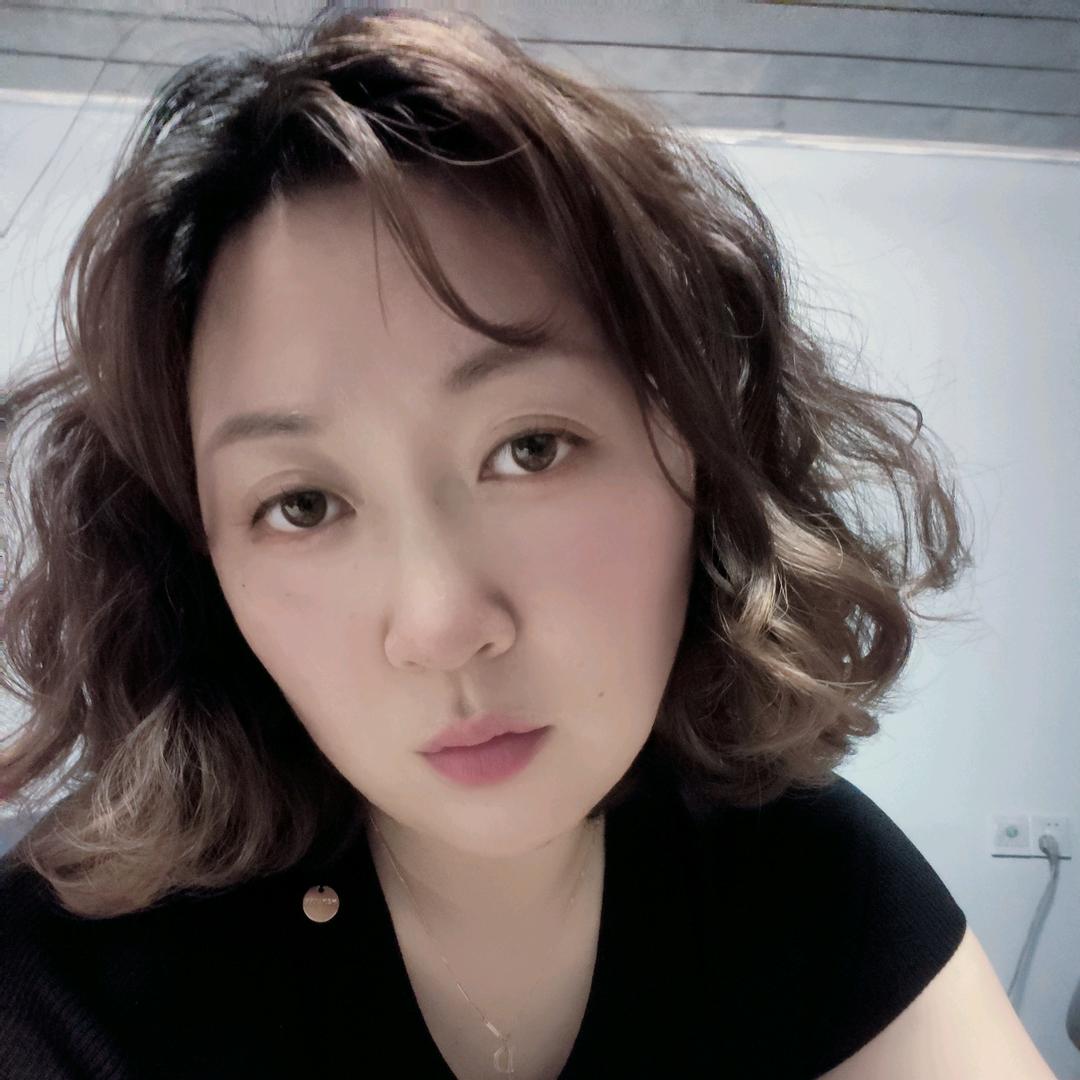 水果代购李萱