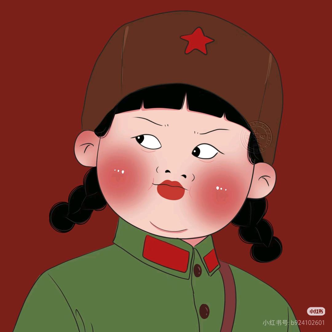 幸福的李爷爷