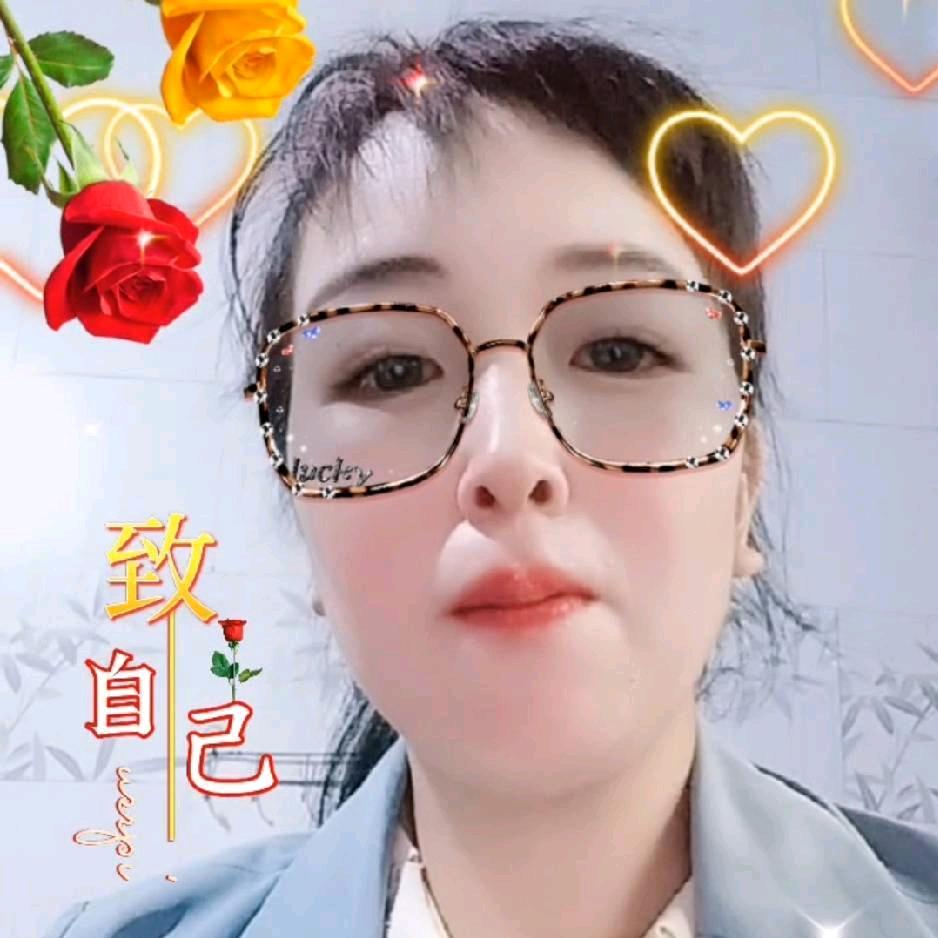 冬天雪花