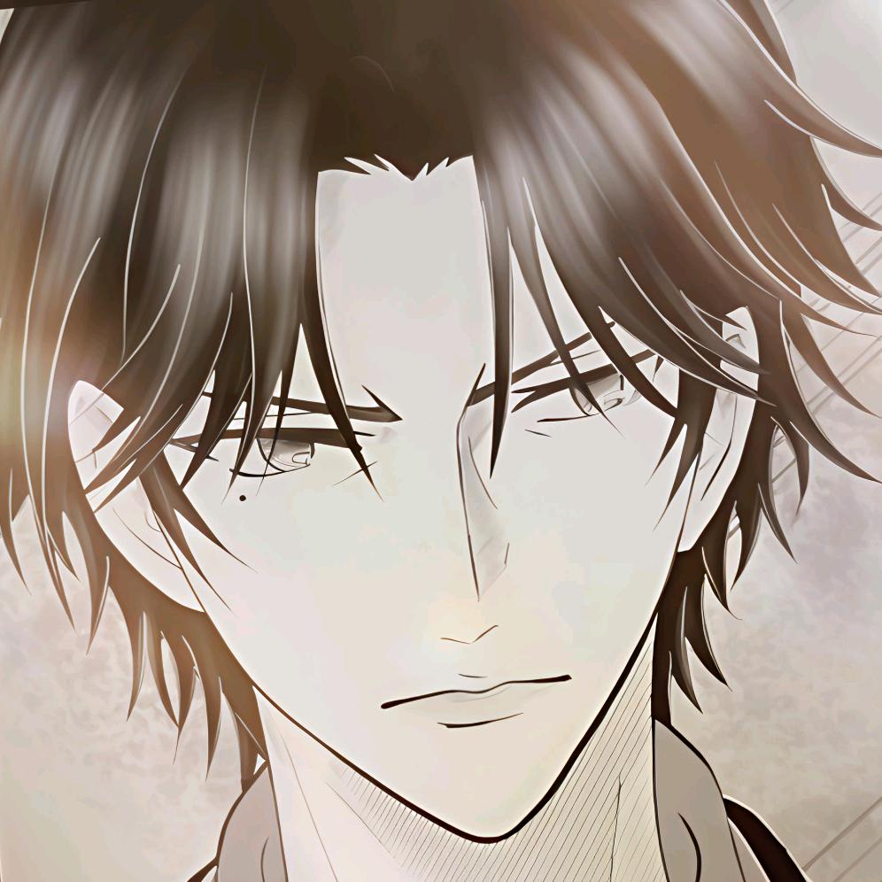 小懒『临摹版』