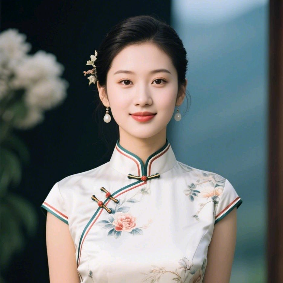 陈姐穿搭【14:20】