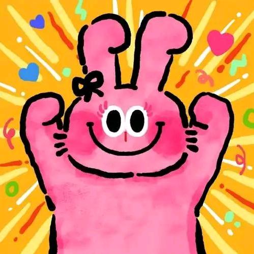 兔子先生🐰🐰
