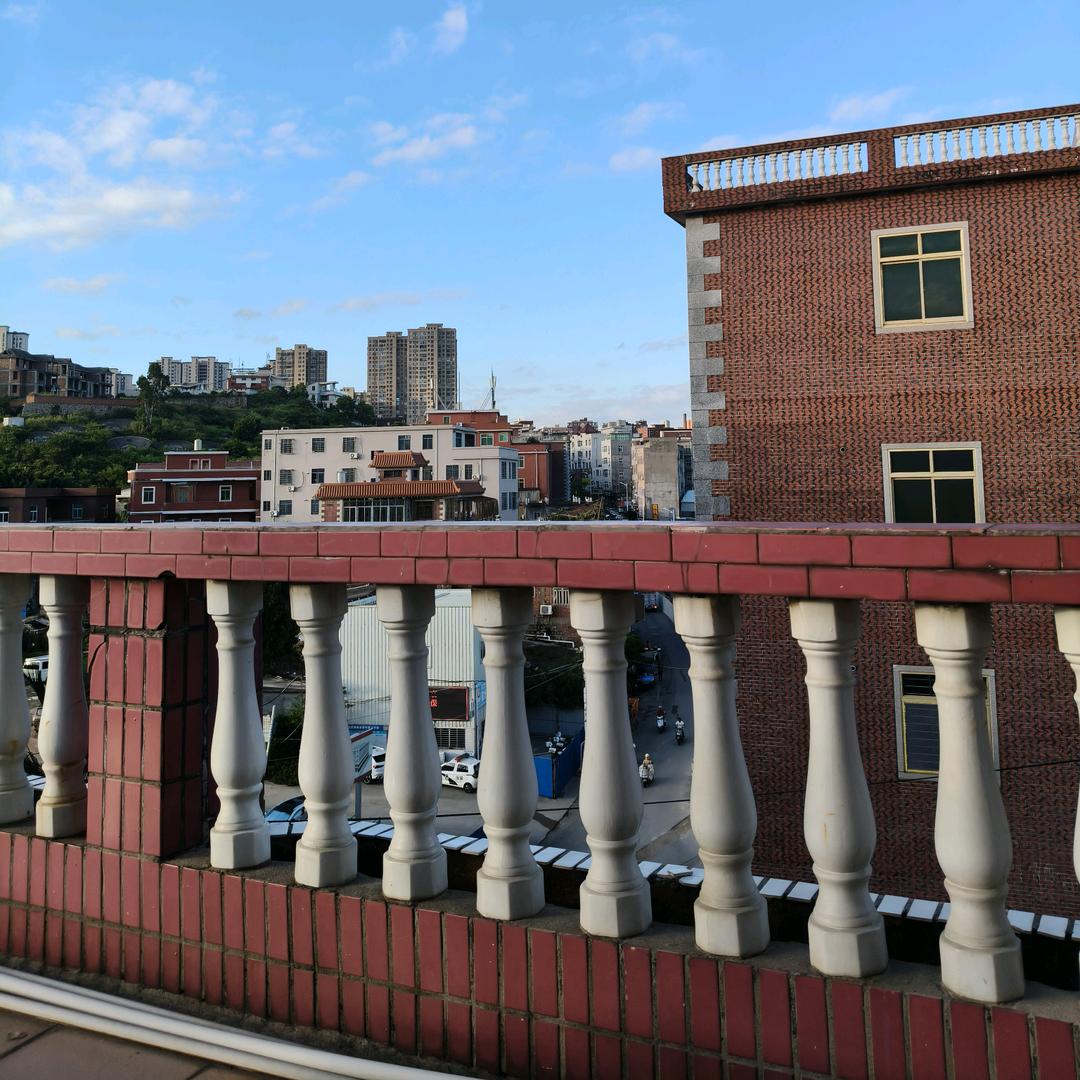 两个孩子的宝妈