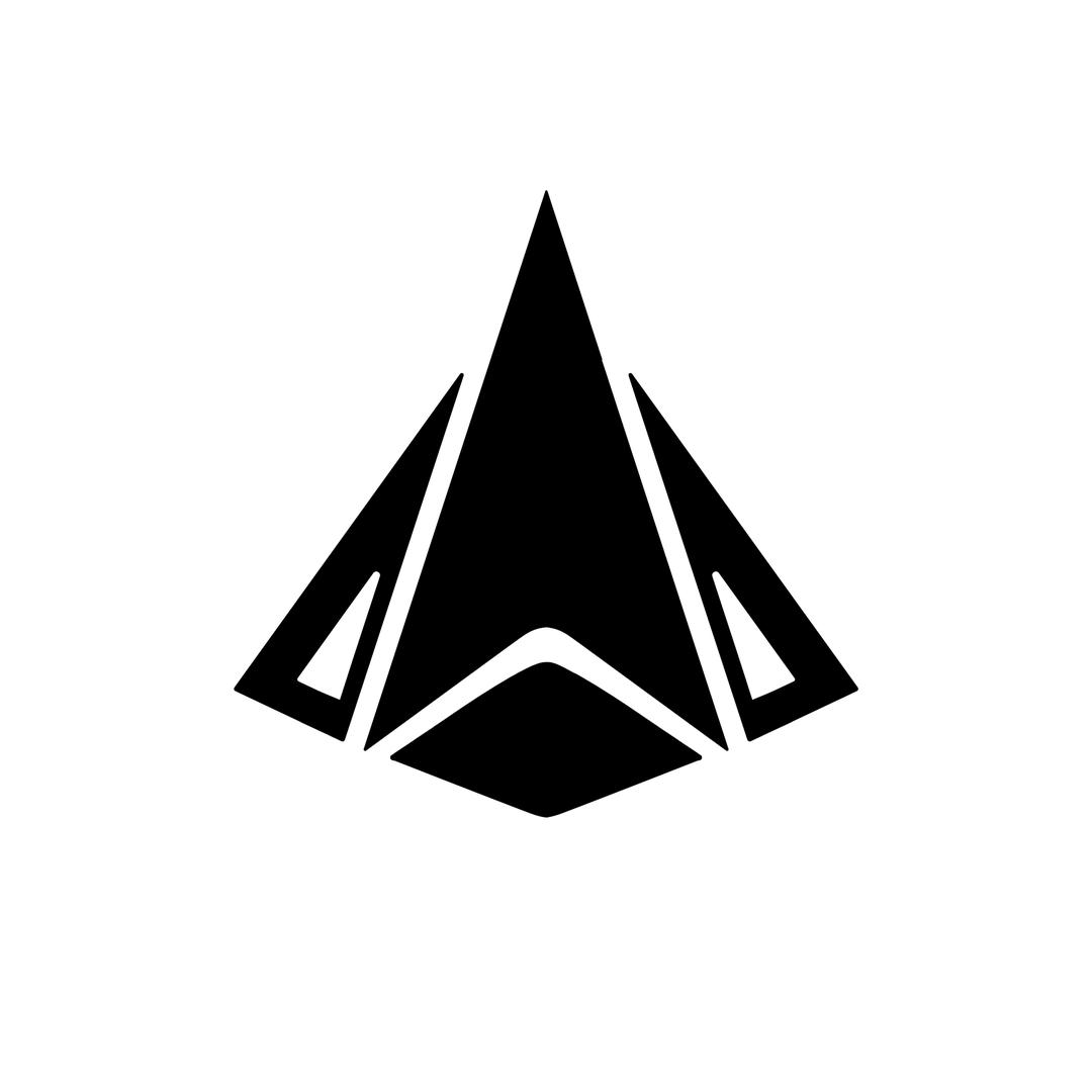 上海天穹飞控科技