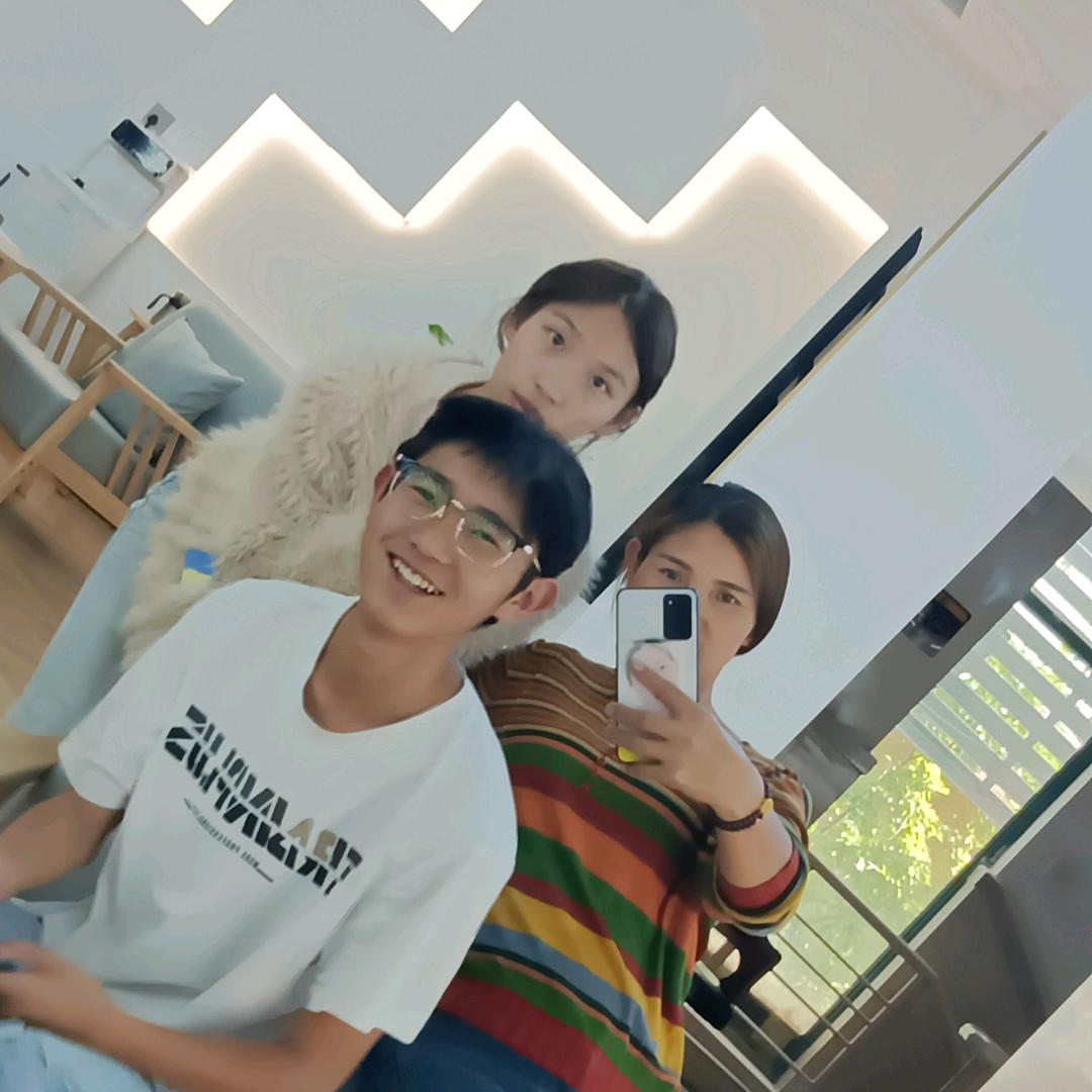 没有回家的欲望了