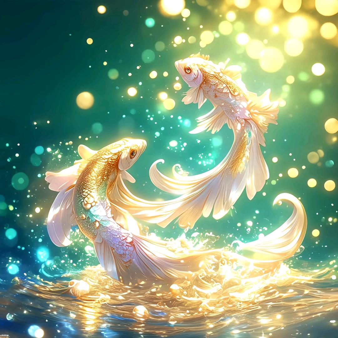 风平浪静