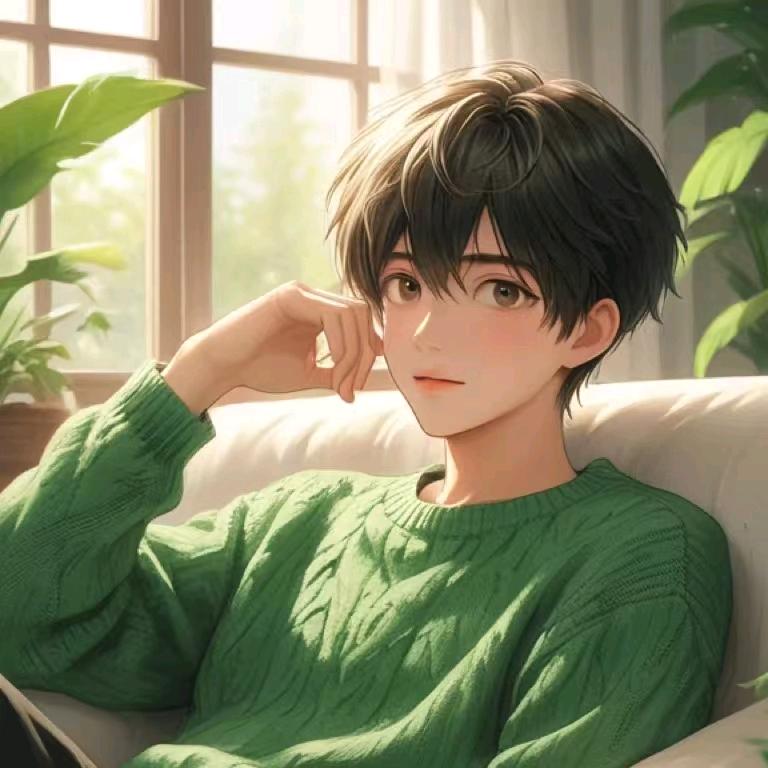 丷思君