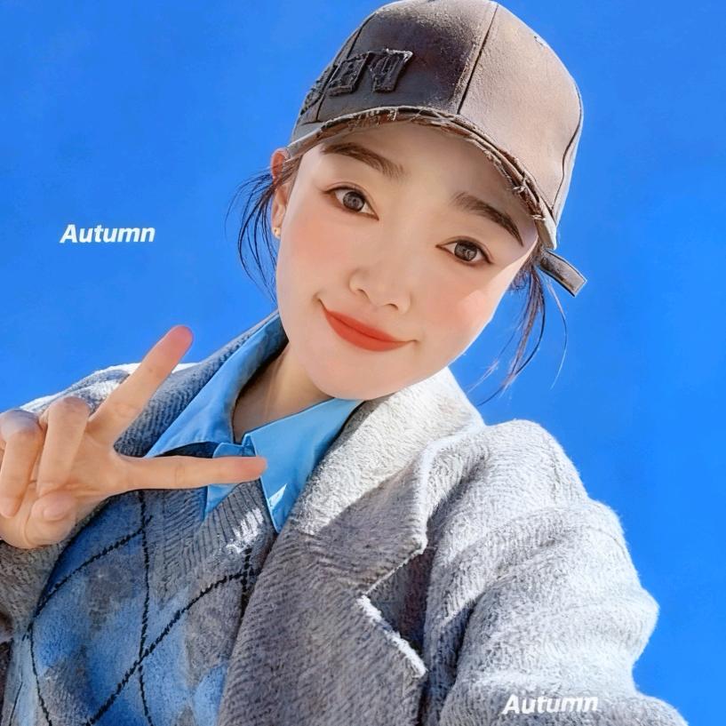 爱跑步的美业人（纹绣、化妆）