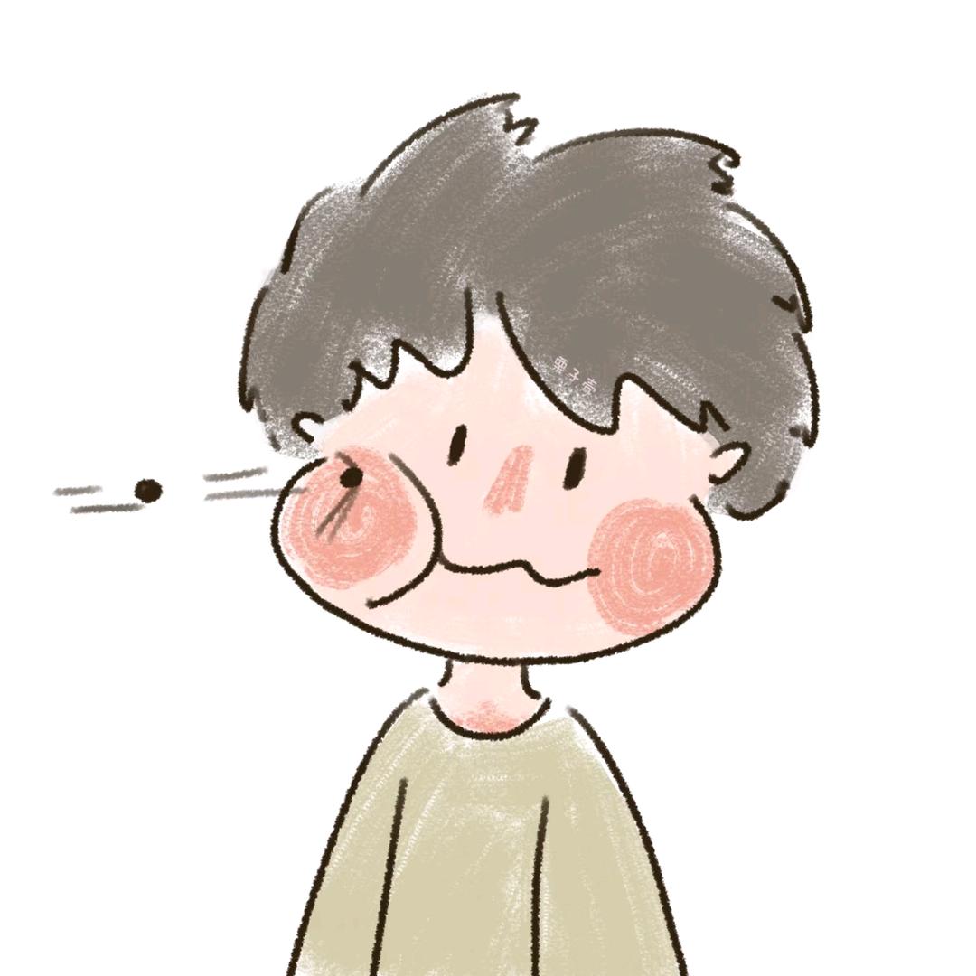 释槐鸟～