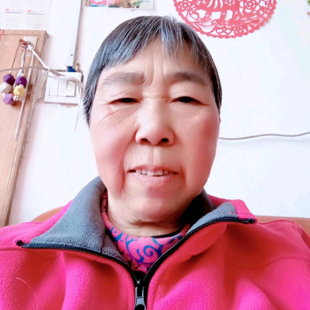 热心市民王奶奶