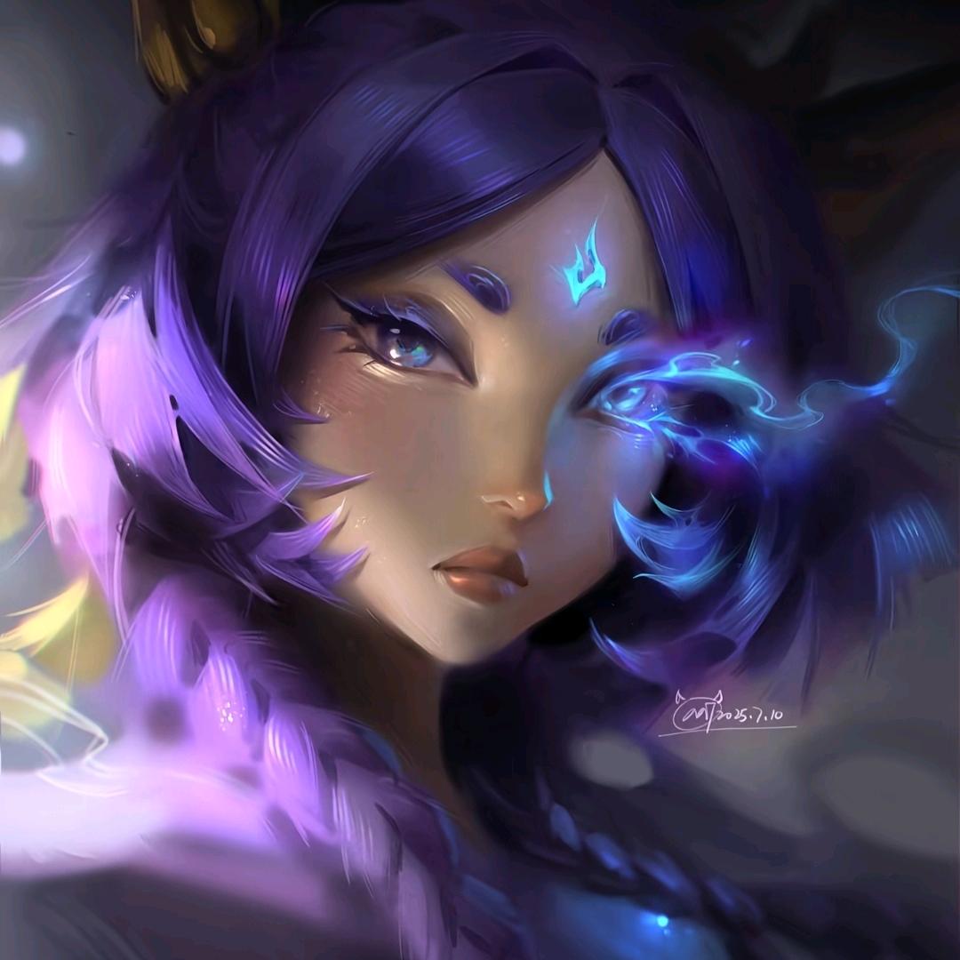 努力ad（绝活芸阿娜）