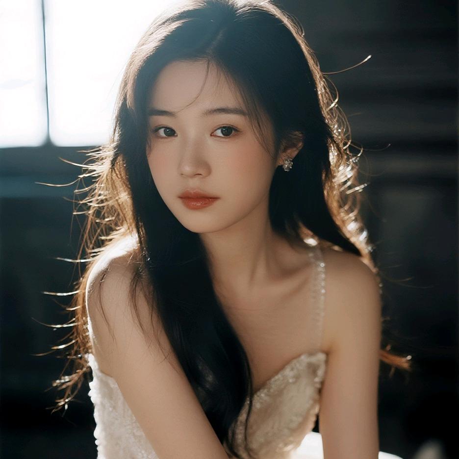 @晓晓穿搭