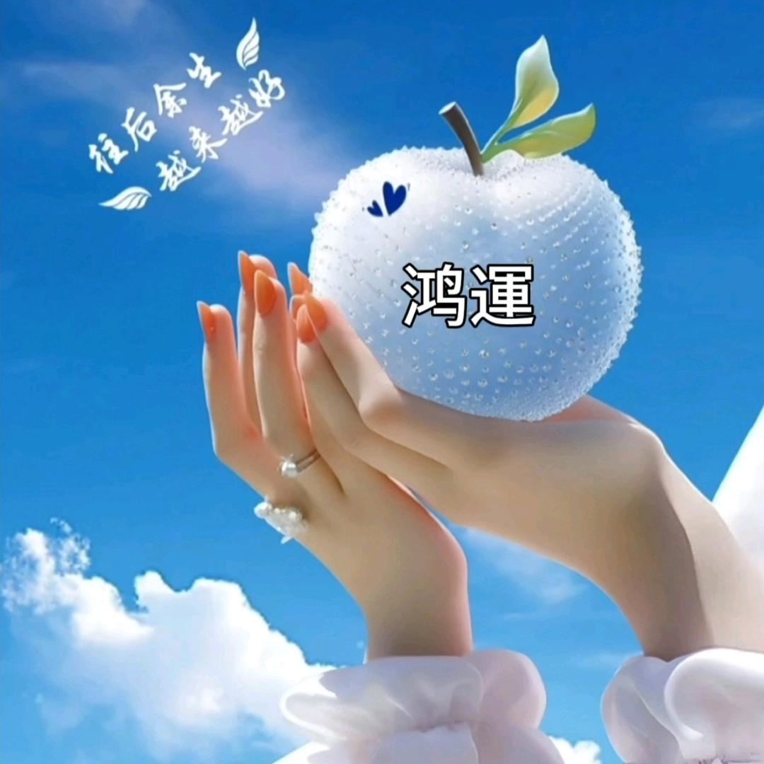鸿運