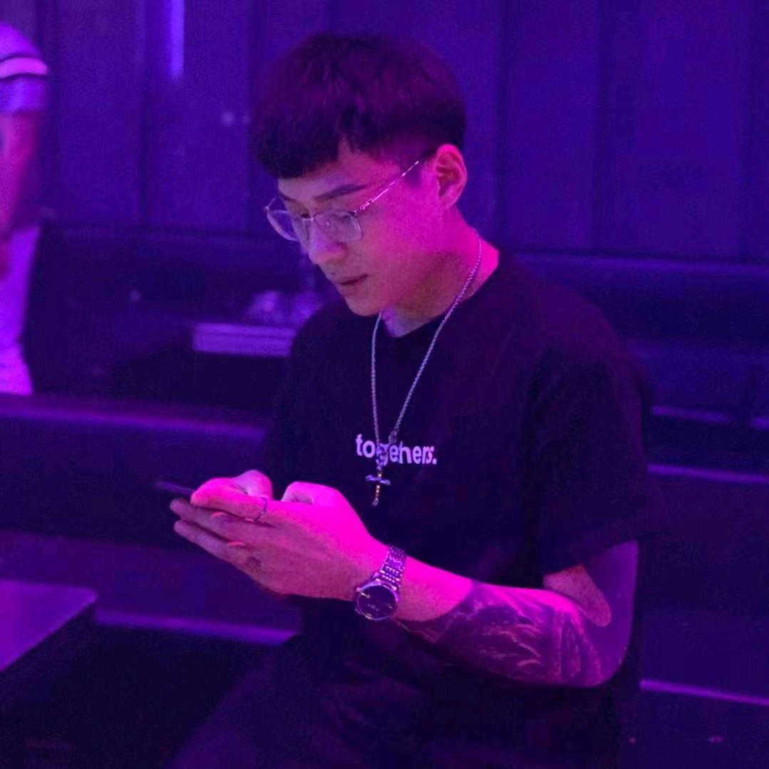 放肆的青春无力的我们！