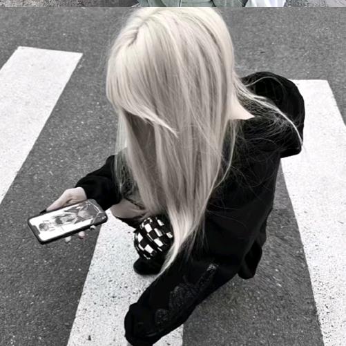 黑心女主🖤