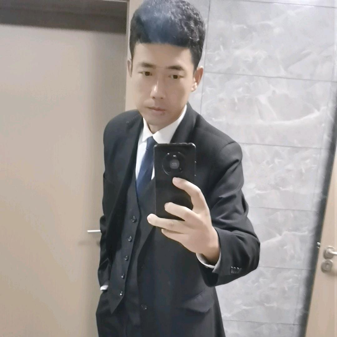 特别的你。