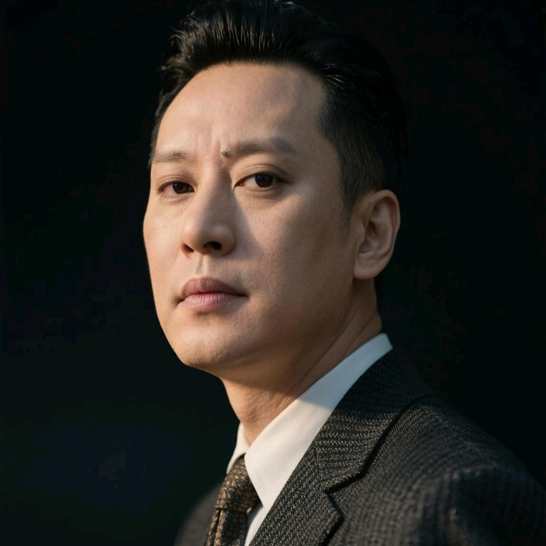 @善 总