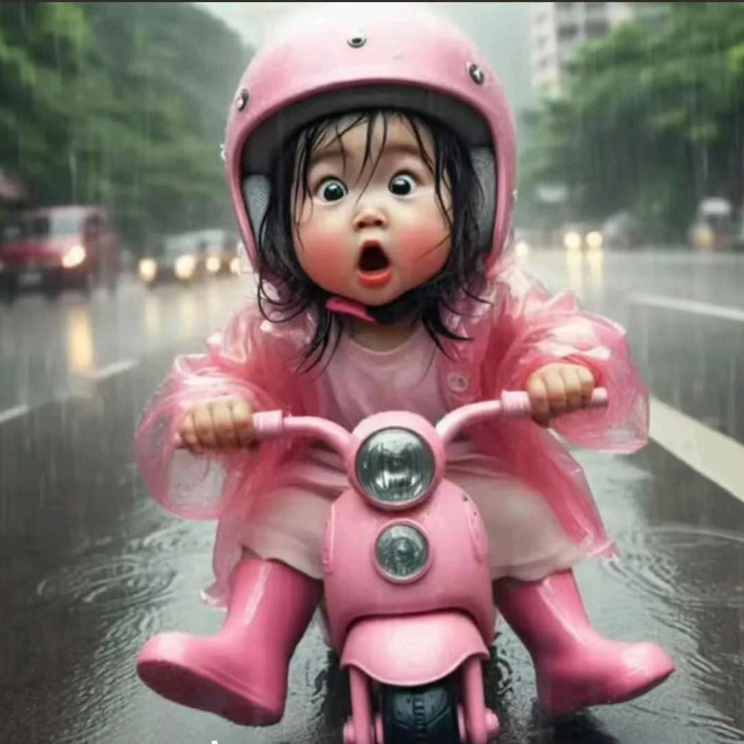 你开心就好