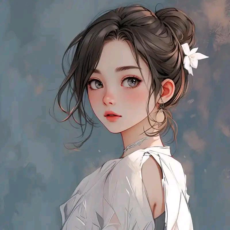 奇奇的diy潮玩