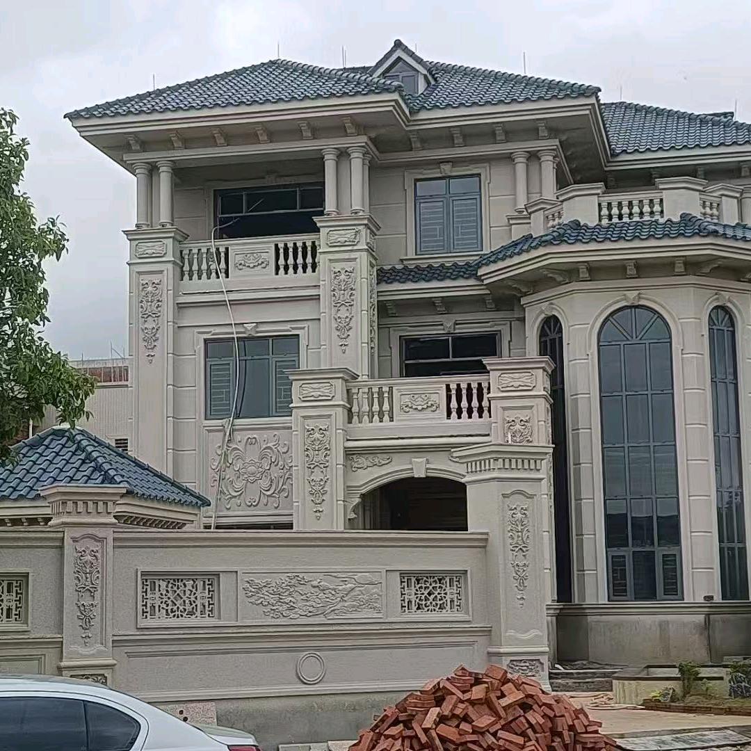 外墙小陈