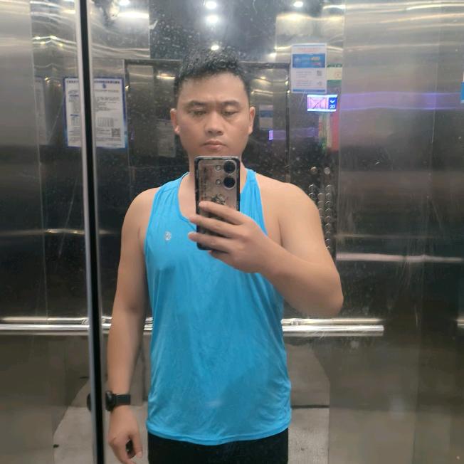 杨涛🏃🏻‍♂️