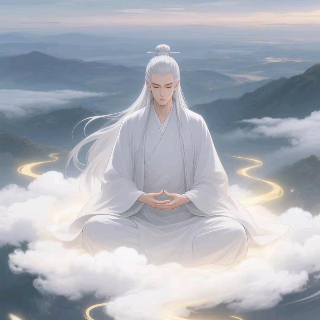 古风三宝