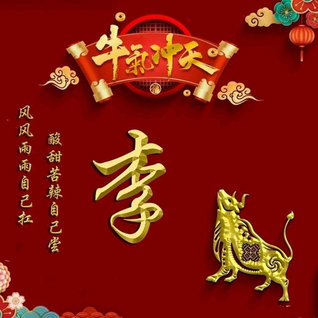 .lzx年年顺