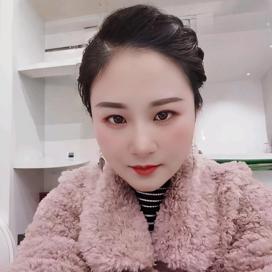 记忆里的微笑