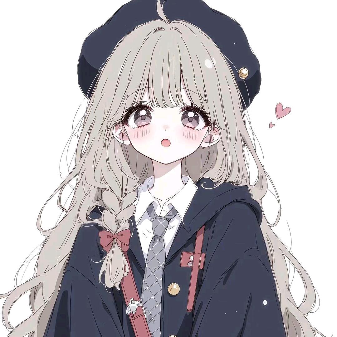 小鱼
