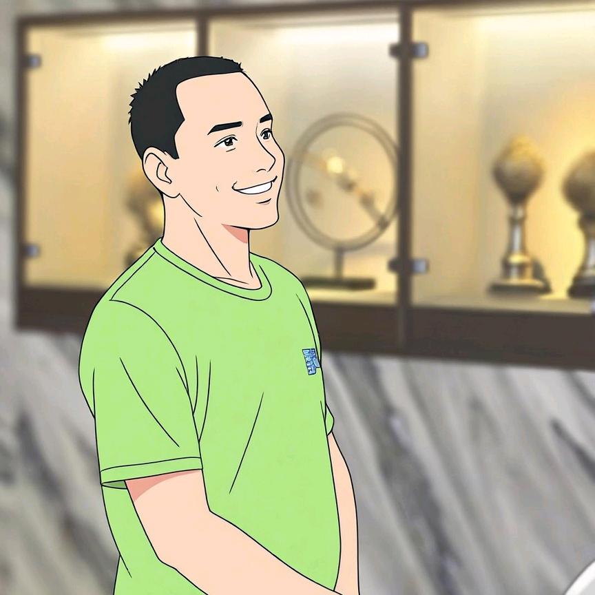 脚步不停好物仓