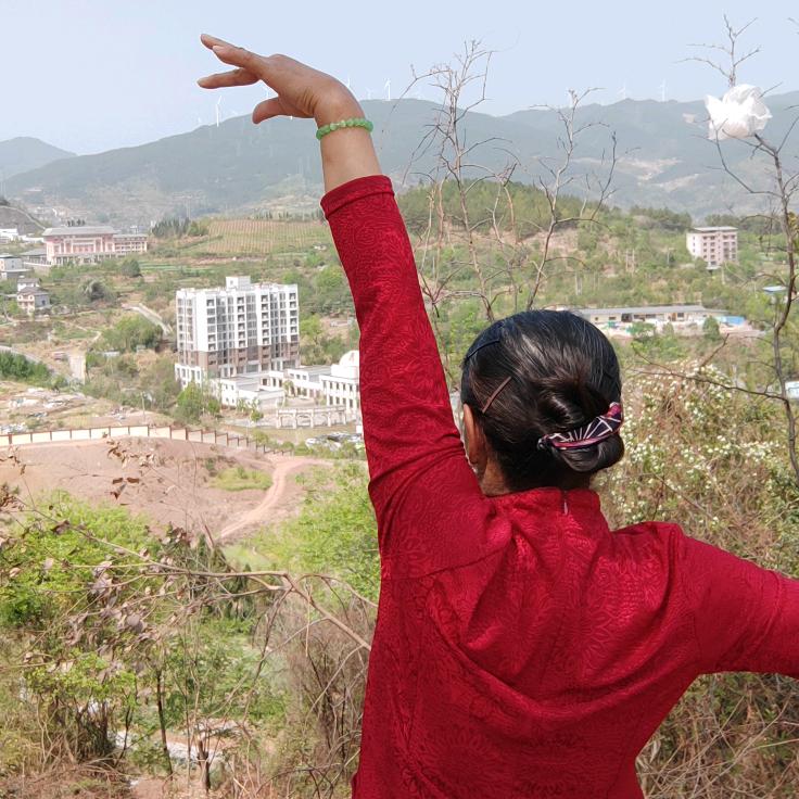 赵姐爱舞👄👄🌙